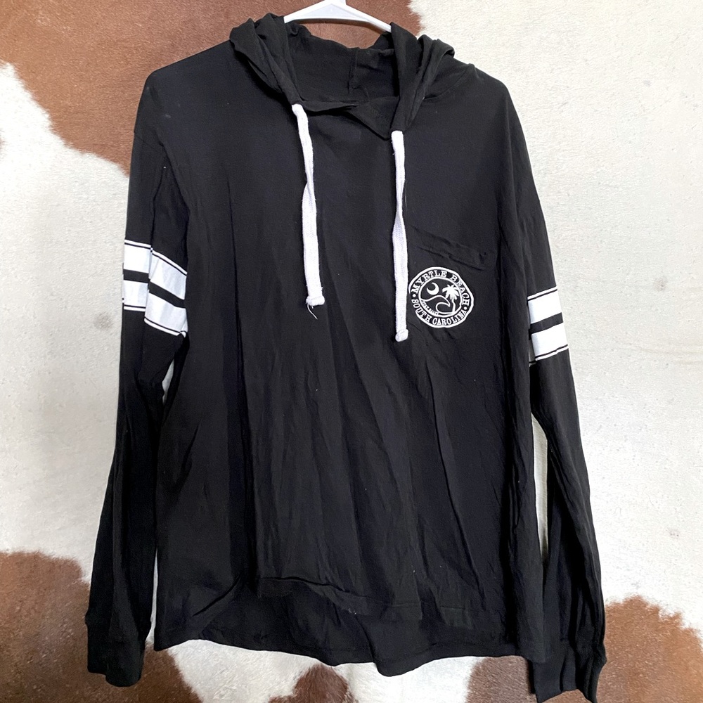 Myrtle Beach Hoodie